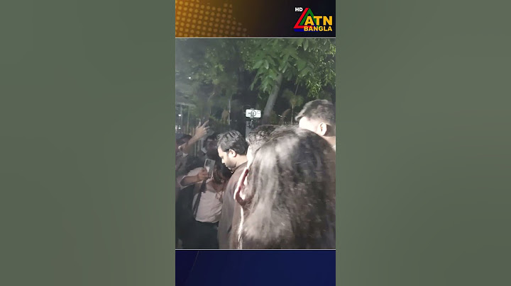 প্রধান উপদেষ্টার সাথে বৈঠক করে বের হলেন এনসিপি | NCP | ATN BNAGLA