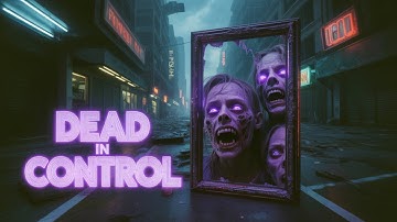 Les zombies Découvrent l