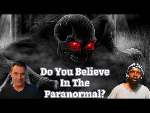 Life after Death? Communicating with the Other Side | The Why Files  [REACTION]