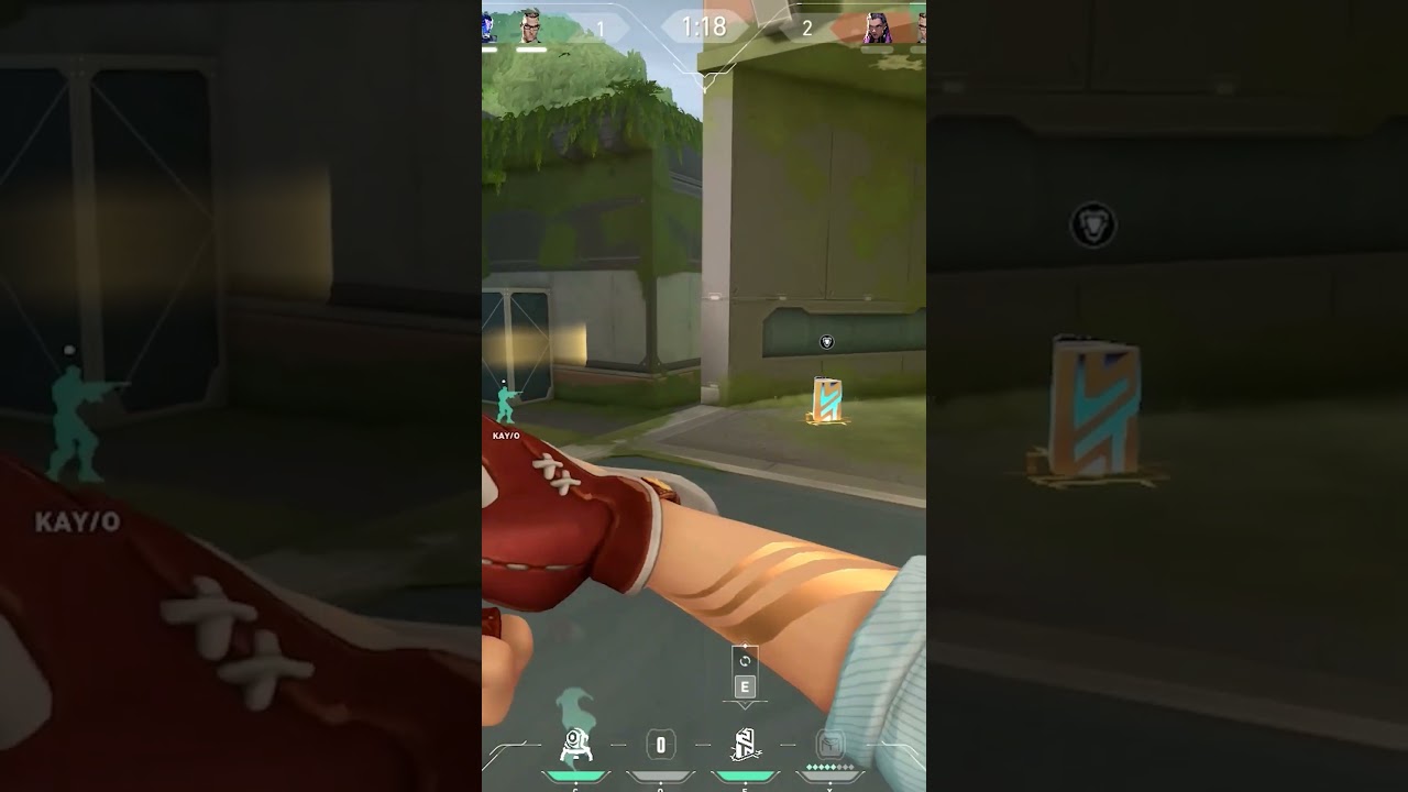 lol sova #shortsfeed #valorantclip #valorant #trending l#valorantmoment #valorantgaming #videogame