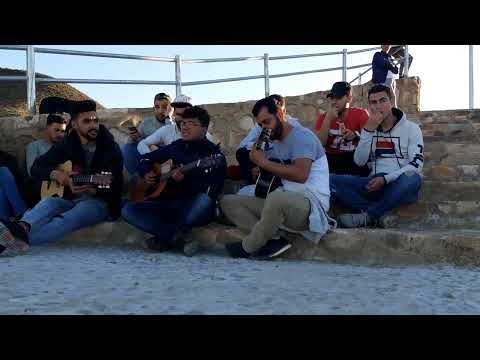 يا زينة ديري لاتاي Cover By Thifawin Band Ya Zina