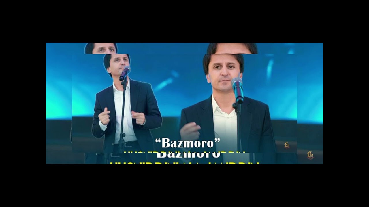 хусниддини начмиддин 