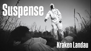 Download Lagu Kraken Landau - Suspence (Official Music Video) MP3