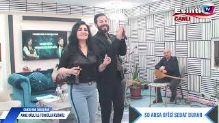 Cansu Nar Savaş Nar Hüso Ağa