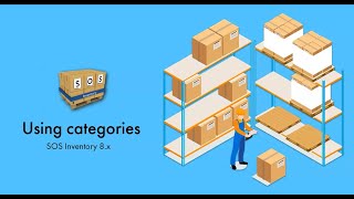 Using Categories