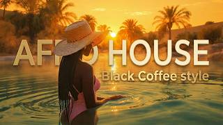 Afro House 2026 | Afro House Sunset Mix – Golden Hour Session (Deep Tribal Grooves)