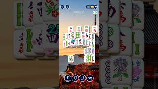 Mahjong Club:Solitaire Game-Level 49 NO BOOSTERS #mahjongclub #mahjong #solitairegame screenshot 3