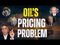 Why More Oil Isn't Lowering Prices | What's the Market Missing? Episode cover