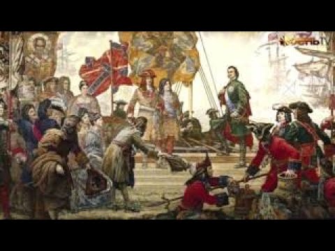 Борис Юлин - История Крыма