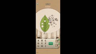 Tree forest Level 8 Walkthrough Solution 
