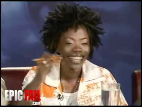 Watch: african Idol Fail