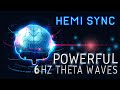 Hemi Sync Meditation Remote Viewing The Gateway Experience MBSR Music 