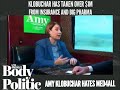 Amy Klobuchar Hates Medicare For All And Bernie And Warren
