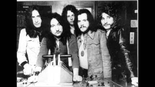 Uriah Heep Mercury Radio Spot 72