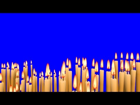 Футаж Свечи на Хромакее. Футаж Свечи. Горящие Свечи на Хромакее. Футажи на Хромакее. Видеофутажи