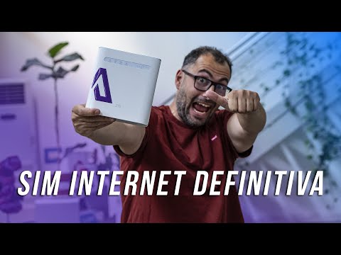 Video: Perché una rete wireless è chiamata illimitata?