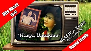 Hanya Untukmu ~ Rafika Duri (Hits Kaset Volume 4 1978)