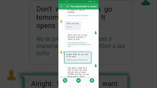 The Supermarket Is Closed