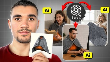 Hoe je realistische AI ​​UGC-advertenties maakt met Sora 2 voor e-commerce