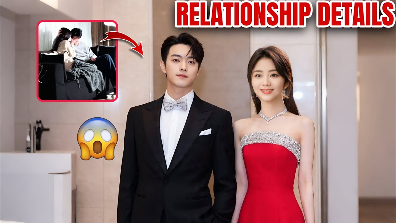 OMG! Xu Kai’s Heartfelt Words About Tan Songyun Leave Fans in Tears! 💔😭