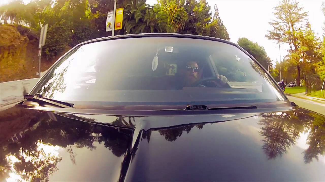 "ENJOY IT" - by EXISTEREO (feat. SUBTITLE)