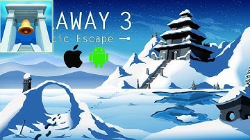 Faraway 3: Arctic Escape - Walkthrough Gameplay ( Android / iOS )