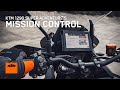 MISSION CONTROL | KTM 1290 SUPER ADVENTURE S