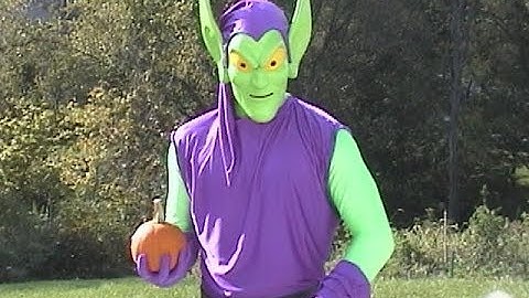 Green Street Gimps Rough Draft Video