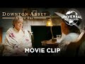 Downton Abbey: A New Era | "It Was The Wrong Sort Of Film" | Movie Clip