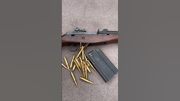 Smith Enterprise M14