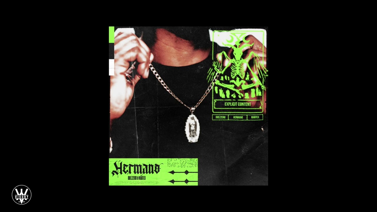 Watch Duezzero, Martex - HERMANO on YouTube Watch Duezzero, Martex - HERMANO on YouTube