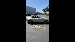 Download Lagu Hoe je het dak van een Mazda MX-5 Miata opent! MP3 Download Lagu Hoe je het dak van een Mazda MX-5 Miata opent! MP3
