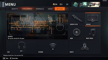 How To Enable Anti Aliasing in BO3