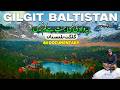 This is Real Pakistan 🇵🇰 - Gilgit Baltistan 4K Documentary | Mini Switzerland of Pakistan