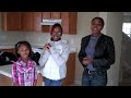 Family Real Estate Testimonial - Home Buyer Sandra