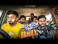 Bachelor Trip with family (part 1) ￼|Rushi Haral | comedy video ￼