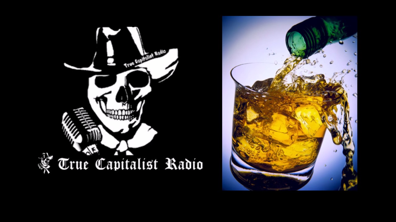 True Capitalist Radio's Greatest Hits Volume 2