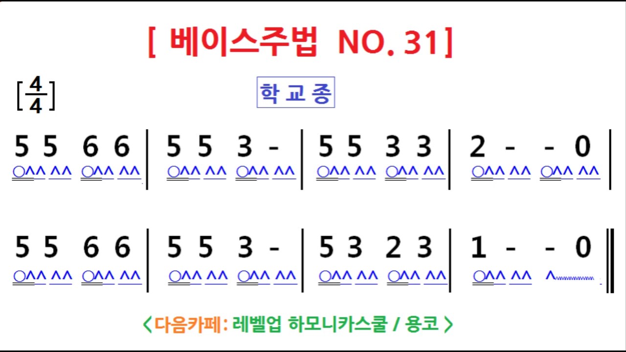 Playing tremolo harmonica for beginners bass method 31 YouTube