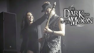 THE DARK SIDE OF THE MOON - &quot;First Light&quot; (Heavy Metal sinfónico)
