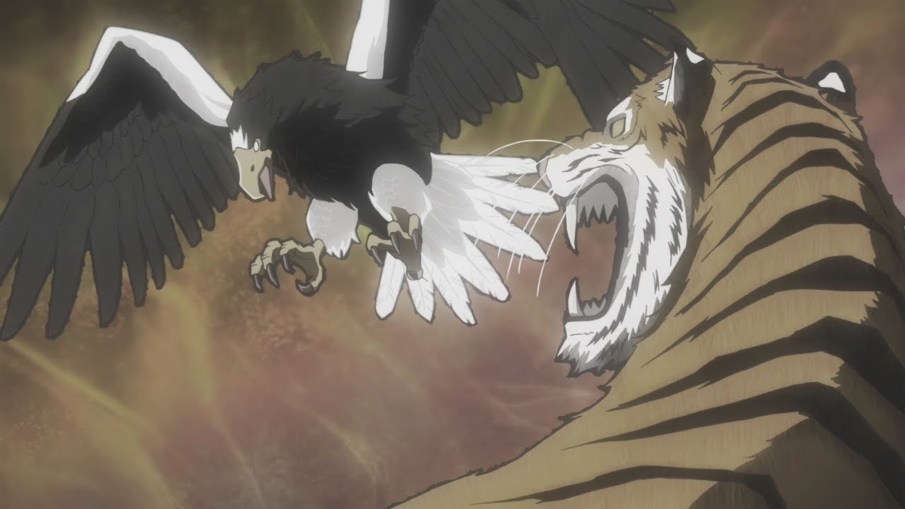 Tvアニメ 食戟のソーマ 弐ノ皿 Web予告 7 Youtube