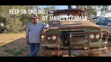 Keep on Smiling (English subtitles)
