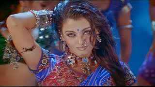 Kar De Mushkil Jeena Ishq Kamina - Ishq Kameena | Shakti | Shahrukh Khan | Aishwarya Rai | Item Song