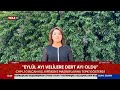 Eylül ayı velilere dert ayı oldu❗️