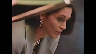 Secret Deodorant Commercial From 1992