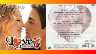 CD LOVE FLASHBACK VOL. 8 - 2001