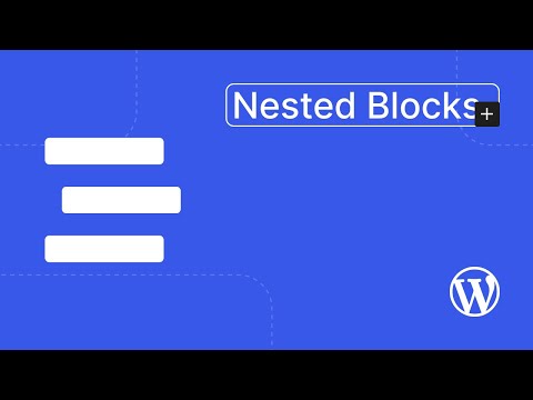 Nested Blocks