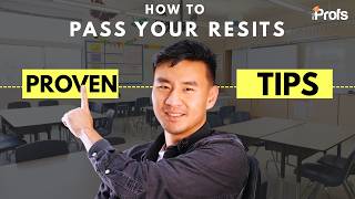 University Resit Exam: Proven Study Tips to Pass First Time