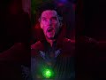 Dormammu, I've come to bargain.