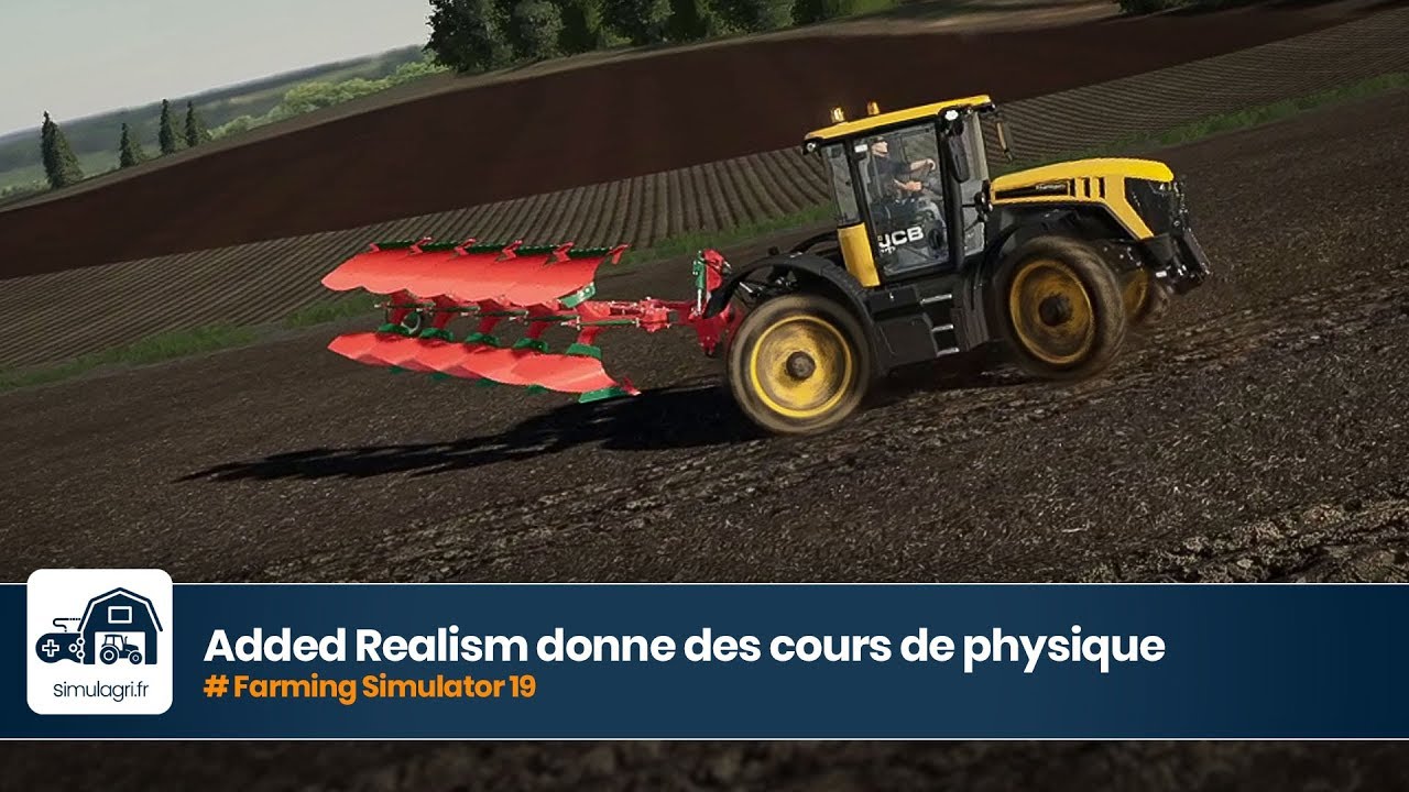 Fs realistic. Fs realistic