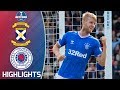 East Fife 0-3 Rangers | Helander Nets in Dream Debut! | Betfred Cup Extended Highlights | SPFL